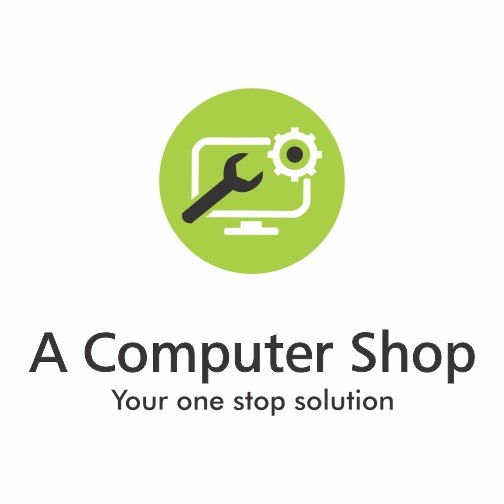 A Computer Shop - Laptops, Desktops, Repairs & IT Services